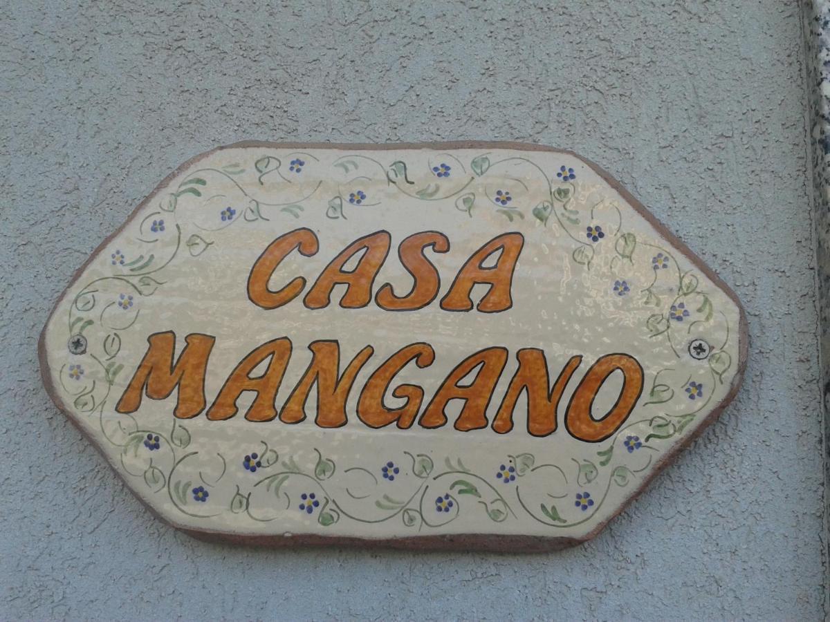 Etna Case Mangano Linguaglossa Room photo